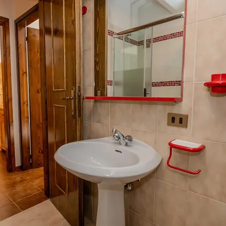 Casa Lea ואלבונדיונה