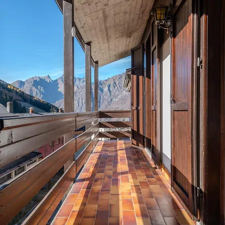 Casa Lea * ואלבונדיונה