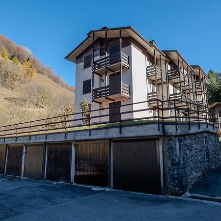 Casa Lea Valbondione