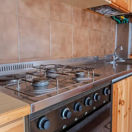 Casa Lea ואלבונדיונה