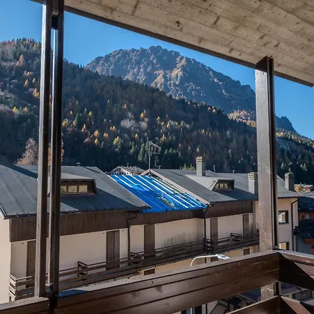 דירה Casa Lea ואלבונדיונה