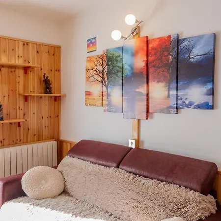 Casa Lea * ואלבונדיונה