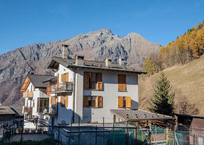 Casa Lea