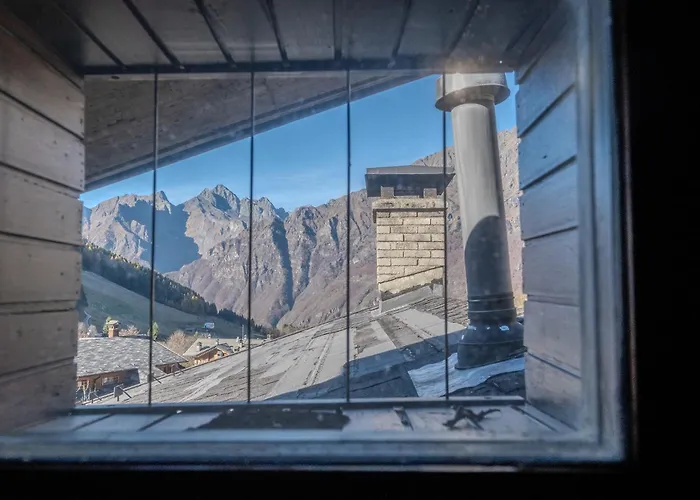 Apartamento Casa Lea