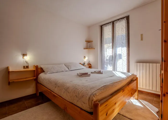 Apartamento Casa Lea