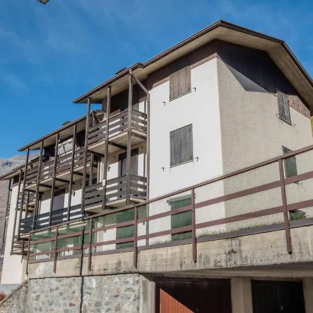 Apartman Casa Lea Valbondione