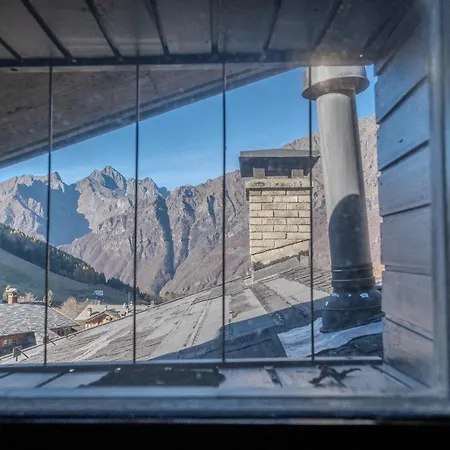 Apartman Casa Lea