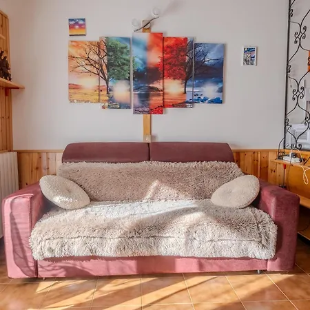 Apartman Casa Lea Valbondione