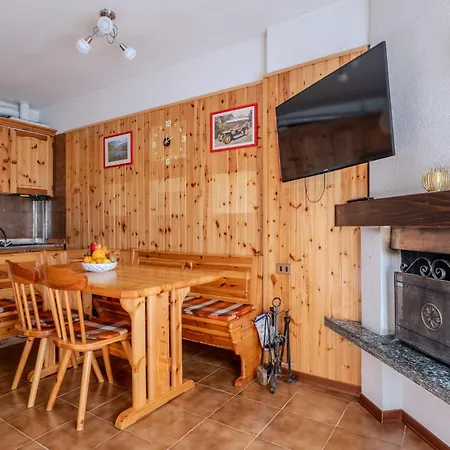 Apartman Casa Lea *