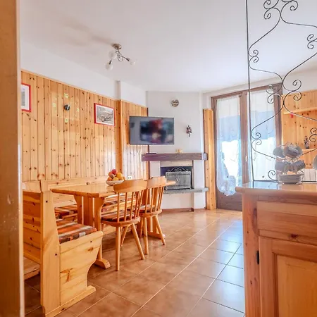 Casa Lea Valbondione