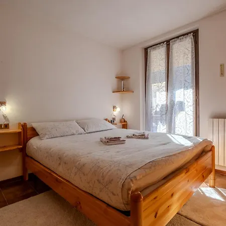 Apartman Casa Lea
