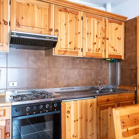Apartman Casa Lea