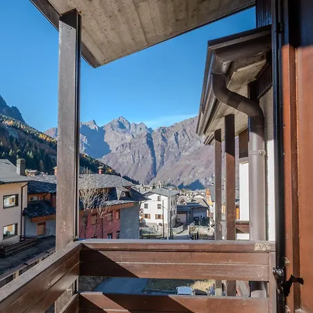 Apartman Casa Lea *