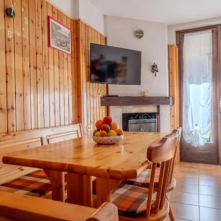Apartman Casa Lea Valbondione