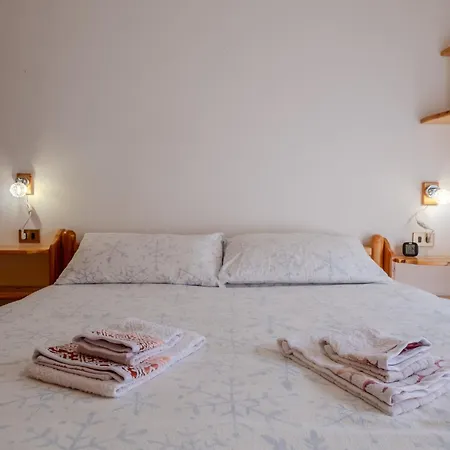 Apartman Casa Lea *