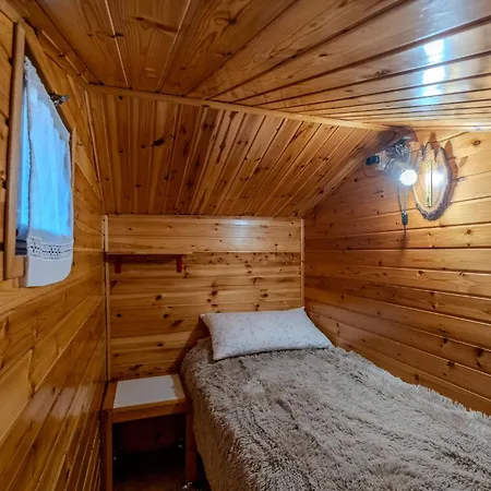 Apartman Casa Lea *